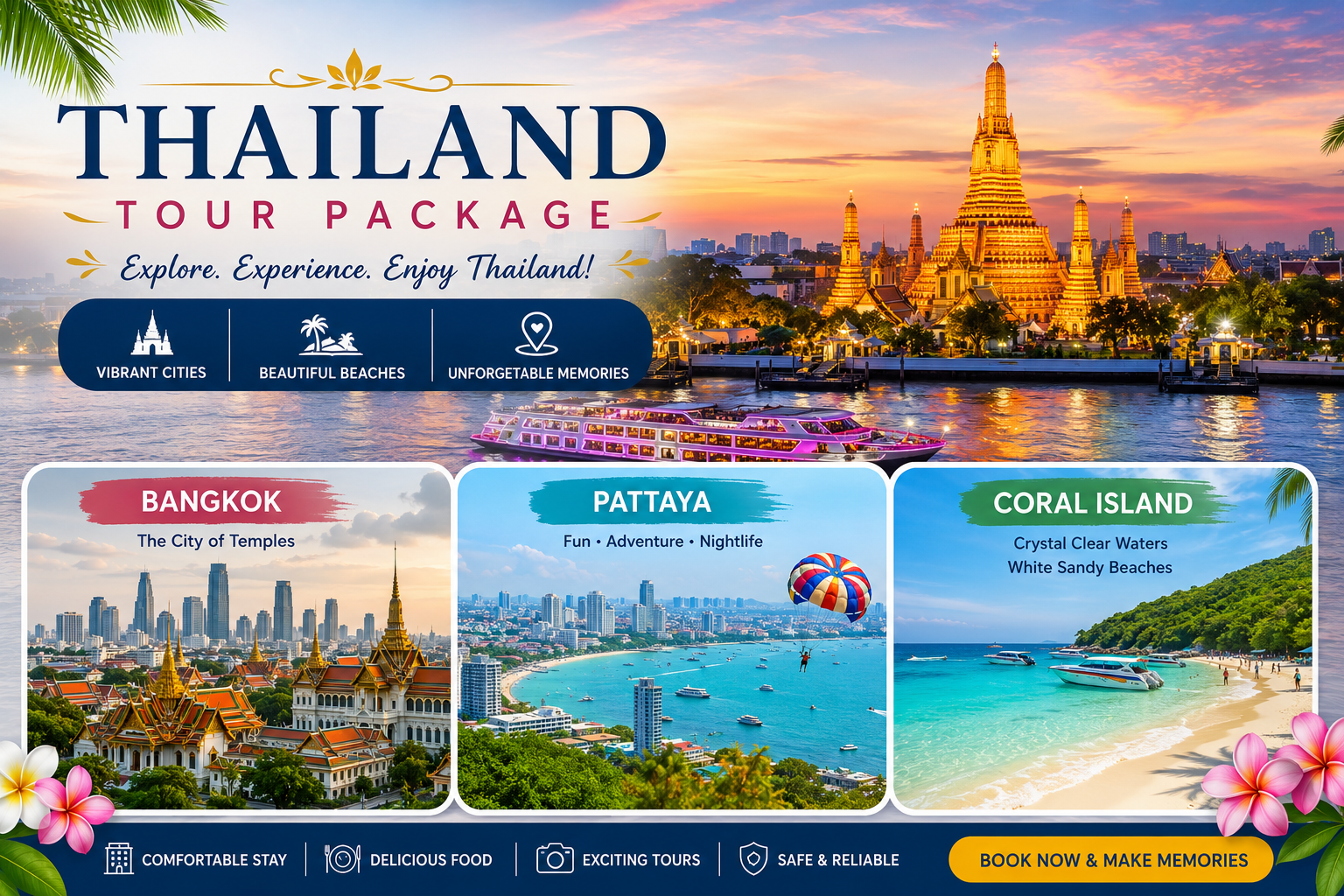 Thailand